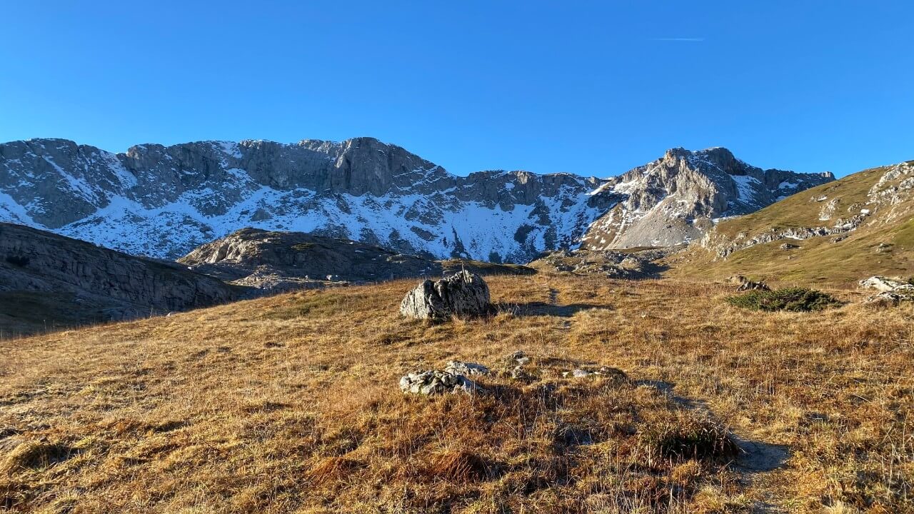 Treskavica mountain, all you need to know for best hiking